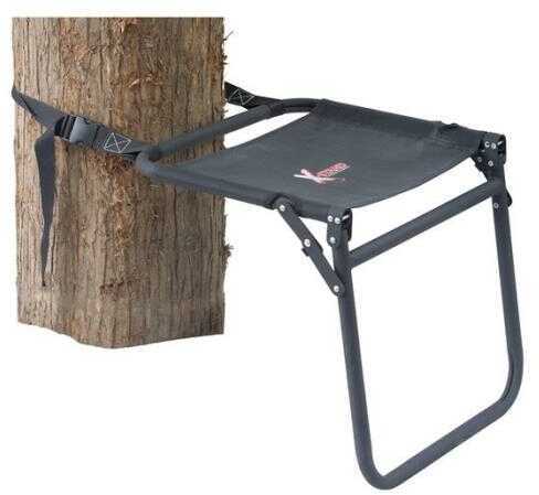 X-Stand Treestands Ground Seat Portable