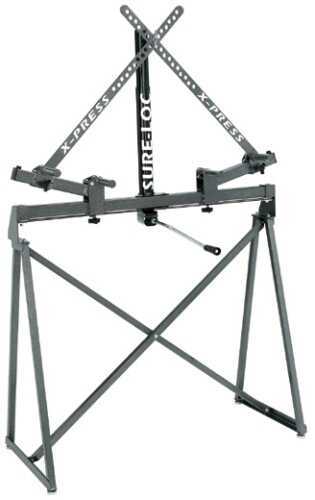 Xpress / Field Logic X-Press Bow Press Stand