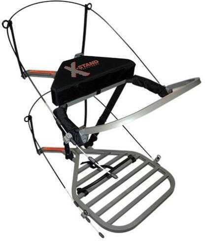 X-Stand Treestands Climbing Stand The Sit N