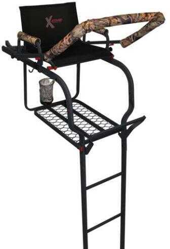 X-Stand Treestands Ladder Stand The Duke 20Ft
