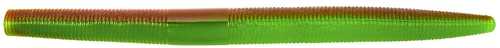 YUM Dinger Soft Plastic Stick Bait 5 in, 8 Bag, Bold Bluegill Model: YDG5179