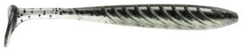 Baits Pulse Swimbait 4.5-Inches, Gray Flake Shad, 8 Per Bag Md: YPL4199