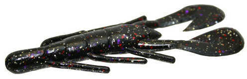 Zoom Ultra-Vibe 3.5-Inch Speed Craw, South African Special, 12 Pack Model: 080-334