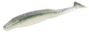 SWMMN SUPER FLUKE 5BG BLUEGILL FLSH