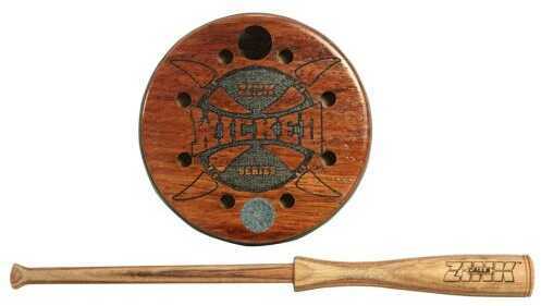 Zink Calls Game Friction Wicked Series Crystal Hardwood Model: 307
