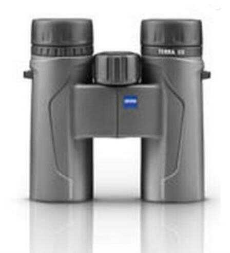 Carl Zeiss Sports Optics Terra Binoculars UA 10X42 Ed Under Armour Model: 5232069906