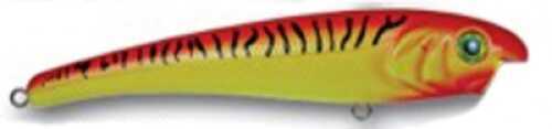 Manns Bait Stretch 25 Textured 8in 2oz Cabo Sunset Md#: T25-03