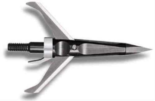 New Archery Broadheads Spitfire 100 Grains 1.5in 3 Blade 3 60-234