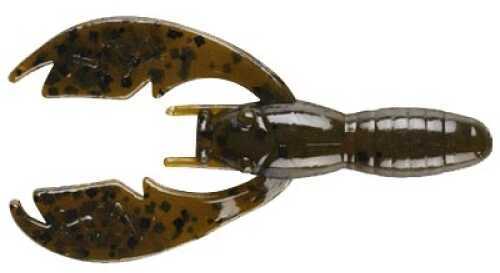 Netbait Tiny Paca Craw 10 per bag Green Pump/Watermelon Md#: 42242