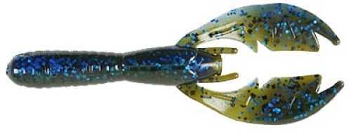 Netbait Tiny Paca Craw 10 per bag Okeechobee Md#: 42266