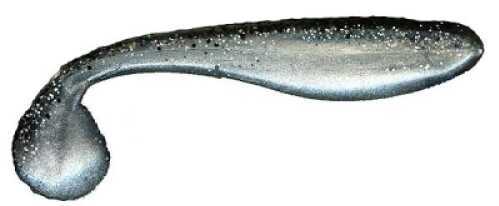 Netbait BK Swimbait 5 per bag 5in Silver Shad Md#: 45281