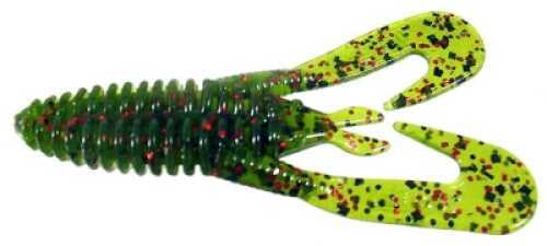 Netbait Kickin B 8 per bag Watermelon Red Md#: 54008