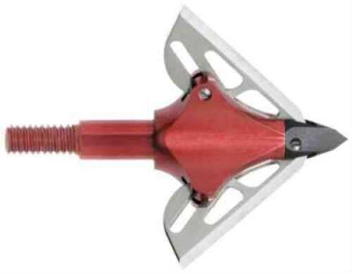 NAP Bloodrunner Broadhead 3 Blade 100 Grain 3 pk. Model: 60-664