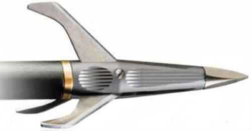 Click to see larger image. New Archery Thunderhead Crossbow Heads Spitfire 100 Grains 3pk 60-696