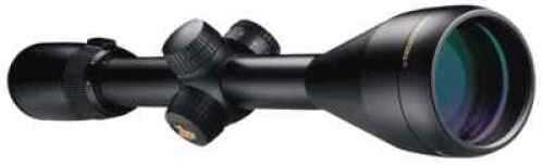 Nikon Buckmasters Scope 4-12X50 Side-Focus Matte Black Size 4-12X50SF Nikoplex 6445
