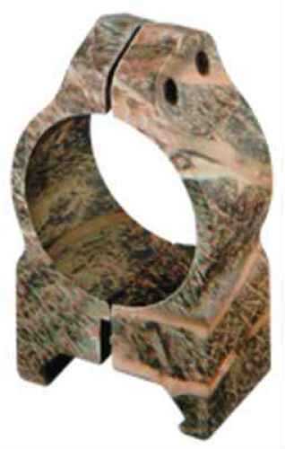 Nikon Rings Coyote Special Mossy Oak Brush Medium 741