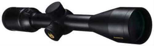 Nikon Monarch UCC Scope 2.5-10X42 Matte Nikoplex Size 8407