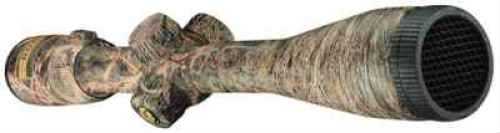 Nikon Coyote Special Scope 4.5-14X40 BDC-Pred MO Brush 8452