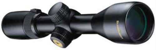 Nikon Slug Hunter Scope 3-9X40 BDC-200 Matte Black 8463
