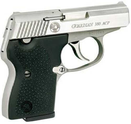 North American Arms Guardian 380 ACP DA Only Semi Automatic Pistol-img-0