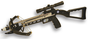 NcStar Crossbow with Scope CS