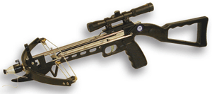ncstar crossbow with scope cs 72121