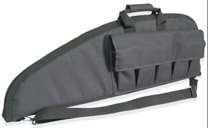 NcStar Gun Case (38"L X 13"H) Black CV2907-38