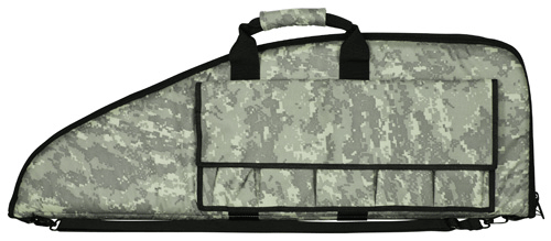 NcStar Gun Case (36"L X 13"H)/Digital Camo Acu CVD2907-36