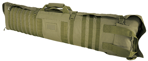 NcStar Nc CVSM2913G RFL Cs/Shooting Mat Grn