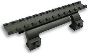 NcStar MP5/HK Claw Scope Mount MDMP5