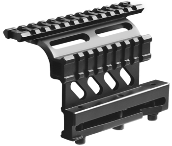 NcStar AK Side Rail Optics Mount MSAK