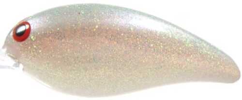 Norman Lures Deep Little 3/8 Gel-Pearl/Grey/Pink Md#: DLN-000