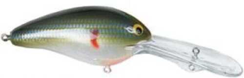 Norman Lures Middle 3/8 Gel-Tenn Shad Md#: MN-147