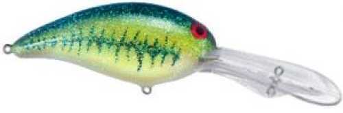 Norman Lures Deep Divin 5/8 22ft Gel-Yearling Bass Md#: DD22-140LL