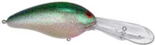 Norman Lures Deep Divin 5/8 22ft Smokey Joe Lateral Line Md#: DD22-141LL