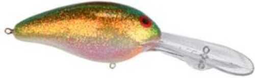 Norman Lures Deep Divin 5/8 22ft Tennessee Shad Lateral Line Md#: DD22-147LL