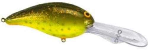 Norman Lures Deep Divin 5/8 22ft Gel-Watermelon Seed Md#: DD22-182