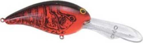 Norman Lures Deep Divin 5/8 22ft Gel-Chili Bowl Md#: DD22-F135