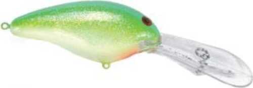 Norman Lures Fat-Boy Crankbait 7/16oz 2in 4ft Tropical Shad Md#: FB-178
