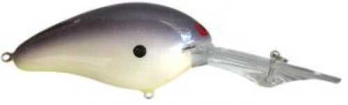 Norman Lures Fat-Boy Crankbait 7/16oz 2in 4ft Royal Shad Md#: FB-267