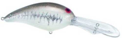 Norman Lures Deep Little 3/8 Baby Bass Lateral Line Md#: DLN-149