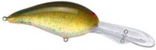 Norman Lures Middle 3/8 Gel-Rootbeer Md#: MN-177