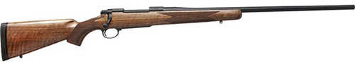 Nosler 48 Heritage Bolt Action Rifle 280ACK 24" Barrel 4Rd Capacity Walnut Stock Black Finish