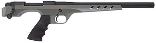 Nosler N48 Independence 6.5 Creed bolt action 15 barrel Black hogue fi-img-0