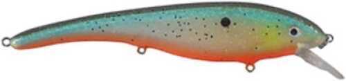 Norman Lures Razor Minnow 3/8 Gel-Ultra Slick Md#: RM-210