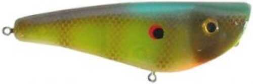 Norman Lures Top Dollar Topwater 3/8oz Red Ear Md#: TD-253