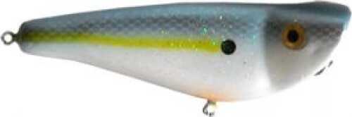 Norman Lures Top Dollar Topwater 3/8oz Sexy Shad Md#: TD-269