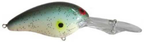 Norman Lures Thin 3/8 2ft-4ft Slick Md#: THINN-275