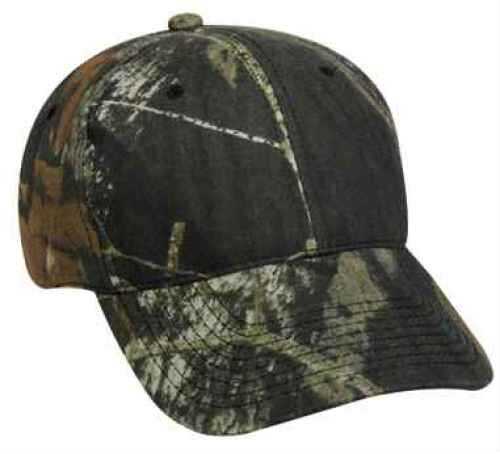 Outdoor Cap Youth Break-Up 6-Panel Ages: 6-12 301ISNBUY-img-0