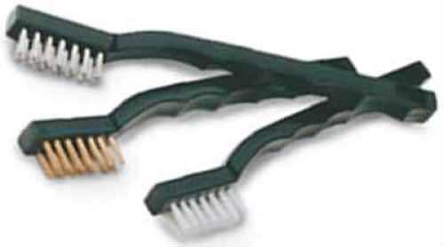 Outers Guncare Utility Brush Set 40835-img-0